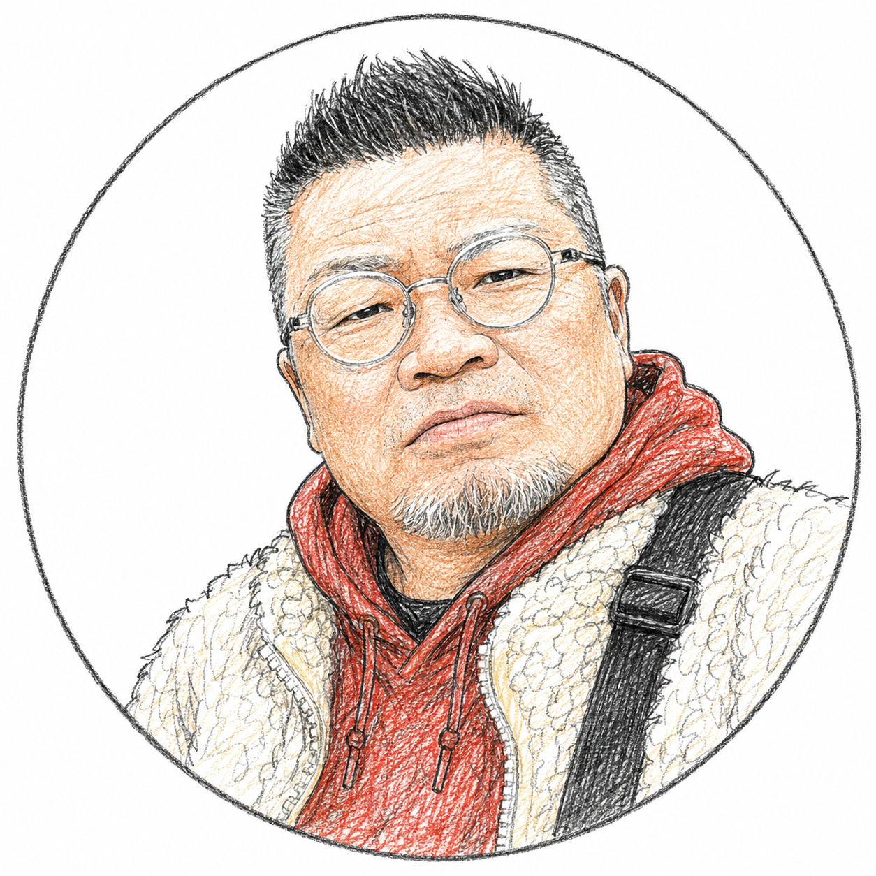 親分